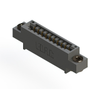 Edgeboard Connectors - 151-896-010-521-603-ND - DigiKey