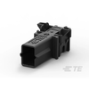 Rectangular Connector Housings - 17-3-2308295-1-ND - DigiKey