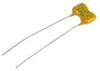 Mica Capacitors -- 495824 - Image