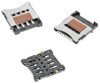 Memory Card Connectors - 1622295 - RS Components, Ltd.