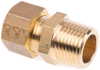 Brass Pipe Fittings - 2314941 - RS Components, Ltd.