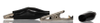 Crocodile Clips - 483859 - RS Components, Ltd.