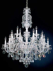 2998-40S Large Chandeliers-Candle - 748501 - Capital Lighting, Inc.