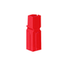 75LOKRED | PP75 Locking Dovetail Housing - 75LOKRED - Anderson Power Products