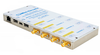120 dB Programmable Attenuator, 200 MHz - 8 GHz - RC4DAT-8G-120H - Mini-Circuits