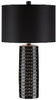 LS-21979BLK Lamps-Table Lamps - 318418 - Capital Lighting, Inc.