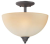 SL861263 Semi-Flush Mts.-Bowl Style - 431891 - Capital Lighting, Inc.