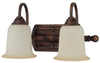 1792BB-293 Bathroom Fixtures-Two Lights - 431453 - Capital Lighting, Inc.