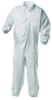 Kimberly-Clark Kleenguard A35 White 4XL Microporous Film Laminate Disposable General Purpose & Work Coveralls - 036000-38934 - 036000-38934 - R. S. Hughes Company, Inc.