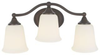 Wall/Bath Lighting Fixture - VS10503-ORB - Generation Brands