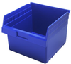 Quantum Store-Max Shelf Bins - 55207 - U.S. Plastic Corporation