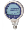 Precision Digital Pressure Gauge, 10 PSIA, 0.1% FS -- PA269-1