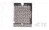 High Speed Backplane Connectors - 1934345-1 - TE Connectivity