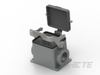Rectangular Connector Hoods & Bases - T1620320229-000 - TE Connectivity