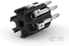 Standard Circular Connectors - 1-2213231-1 - TE Connectivity