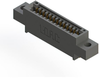 Card Edge Connectors - Edgeboard Connectors - 395-013-521-604 - Lingto Electronic Limited