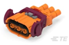 Electric, Hybrid & Fuel Cell Cable Assemblies - 4-2286935-2 - TE Connectivity