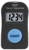 Electronic Tally, 4, 1.5V; No. Of Digits / Alpha Trumeter - 84R9615 - Newark, An Avnet Company