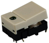 Switch, Tactile Spst-No 50Ma Pcb/push-On; Product Range Omron Electronic Components - 89C4200 - Newark, An Avnet Company