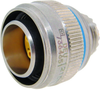 Circular Connector, Plug, 15 Position, 14-15, Cable; Product Range Deutsch - Te Connectivity - 43W9150 - Newark, An Avnet Company
