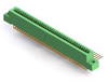 Card Edge Conn, Dual, 76Pos, Wire Wrapos; Card Edge Connector Type Edac - 65AJ3379 - Newark, An Avnet Company