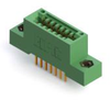 Card Edge Conn, Dual, 14Pos, Wire Wrap; Card Edge Connector Type Edac - 65AJ2732 - Newark, An Avnet Company