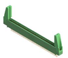 Card Edge Conn, Single, 45Pos, Th; Card Edge Connector Type Edac - 68AJ6317 - Newark, An Avnet Company