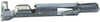Contact, Pin, 24-18Awg, Crimp; Product Range Amp - Te Connectivity - 30AC4453 - Newark, An Avnet Company