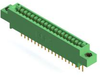 Card Edge Conn, Single Side, 19Pos, Th; Card Edge Connector Type Edac - 72AJ3653 - Newark, An Avnet Company