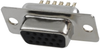 D Sub Connector, Standard, 15 Position, Receptacle; No. Of Contacts Itw Mcmurdo - 82K6275 - Newark, An Avnet Company