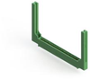 Card Edge Conn, Single Side, 35Pos, Th; Card Edge Connector Type Edac - 67AJ6607 - Newark, An Avnet Company
