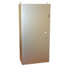 Electrical - Disconnect - Freestanding Enclosures - 1UHD723518N4SS - Hammond Manufacturing Company Inc.
