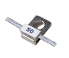 RF Resistor - IPP-RB201-50 - Richardson RFPD