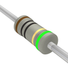 Through Hole Resistors - NCR2WSKR-73-1K-ND - DigiKey
