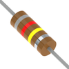 Through Hole Resistors - RC14KT820K-ND - DigiKey
