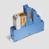 Type 48.61 - Relay interface module 16A - 486180240060SPA - Finder S.p.A. con unico socio