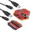 Development Boards, Kits, Programmers - Evaluation Boards - Embedded MCU, DSP Evaluation Boards - KITXMC44EE1001TOBO1 - Shenzhen Shengyu Electronics Technology Limited