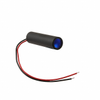 Laser Diodes, Modules - 100-VLM-635-17LPT-ND - DigiKey