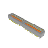 Arrays, Edge Type, Mezzanine (Board to Board) - QTE-028-01-L-D-DP-LC-ND - DigiKey