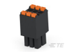 PCB Terminal Blocks - 2842487-3 - TE Connectivity