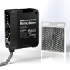 Retro Smart ™ retroreflective sensor with 20ft (6.1m) cable - RSR-20A - Tri-Tronics Company, Inc.