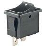 Rocker & Toggle Switches - CWSB11AA3F - Powell Electronics, Inc.