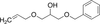 1-(Phenylmethoxy)-3-(2-propen-1-yloxy)-2-propanol -- 30171 - Image