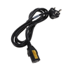 Power, Line Cables and Extension Cords - 486-3-101-514-ND - DigiKey