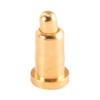 Contacts, Spring Loaded (Pogo Pins), and Pressure - 2223-CPG-25-SMT-TRDKR-ND - DigiKey