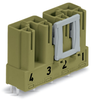 Male connector/plug - 770-874 - WAGO