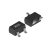 Single FETs, MOSFETs - 353-2N7002KWS-TPDKR-ND - DigiKey