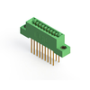 Edgeboard Connectors - 151-346-018-541-207-ND - DigiKey