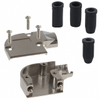 D-Sub, D-Shaped Connector Backshells, Hoods - 909ERE-ND - DigiKey