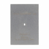 Solder Stencils, Templates - IPC0067-S-ND - DigiKey